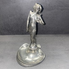 Statuette femme style art - femme,