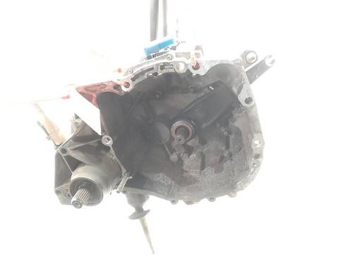 Jb1963 boite vitesse - jb1963, a