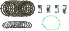 Suzuki 1100 gsxf kit - suzuki,
