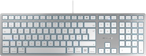 Clavier filaire usb azerty - clavier, usb-c