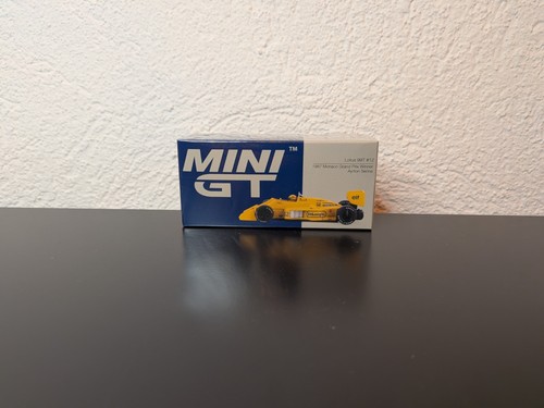 Ayrton senna winner monaco - ayrton,