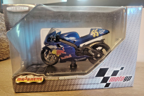 Yamaha 500cc yzr - (laconi),