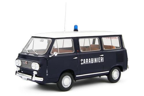 Laudoracing models fiat - laudoracing-models, 1:18