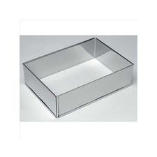 CADRE TARTE EXTENSIBLE INOX