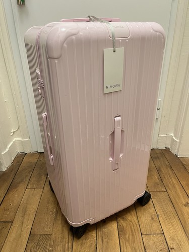 Rimowa essential trunk plus - rimowa,