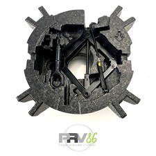 ✅✅ Outils de Secours Cric SKODA Octavia 3 ( 5E ) COMBI 2.0Tdi RS / 5E0012115B