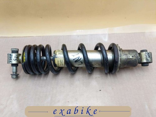 Amortisseur pour yamaha rdlc - amortisseur,