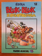 Edika - T12 - Bluk-Bluk