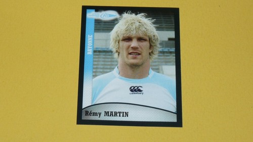 Martin aviron bayonnais - martin,