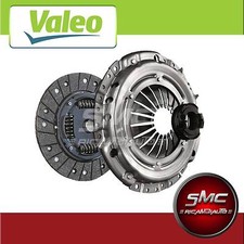 Kit embrayage pcs valeo - d'embrayage, 3