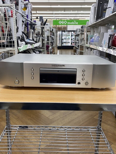 Marantz cd5005 player - marantz,