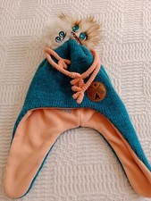 Bonnet Wedze junior   NEUF