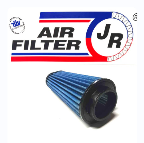 Filtre air cônique - à, jr