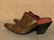 FREE LANCE Sabots/Mules Luxe T37,5