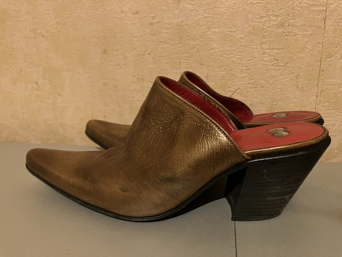 Free lance sabots mules - lance, sabots/mules