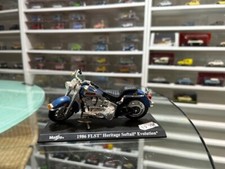 Harley 1986 FLST Heritage