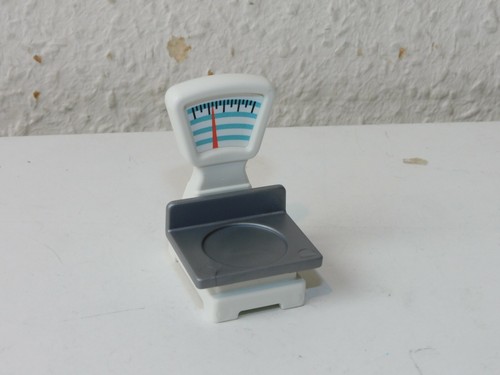 Playmobil échelle sympa pour
