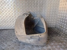 Pare Boue Avant Gauche -