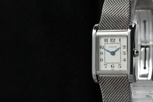 Montre femme vintage longines - montre,