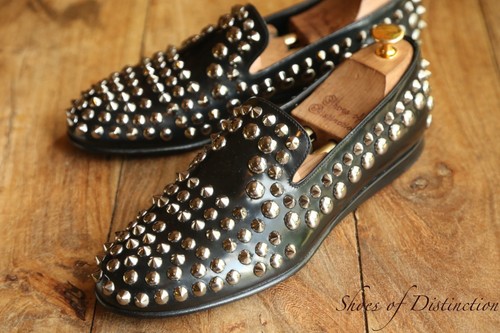 Chaussures prada cuir - en, noir