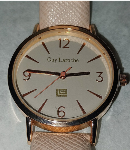Montre femme guy laroche - femme, "guy