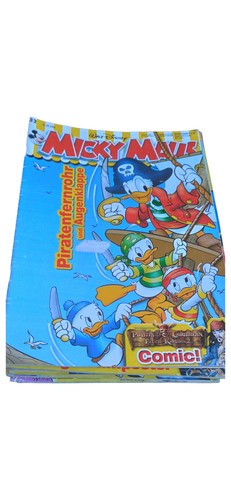 Mickey mouse longue - :, longue-vue