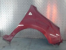 Aile avant droit RENAULT KANGOO 2 PHASE 1 631009162R