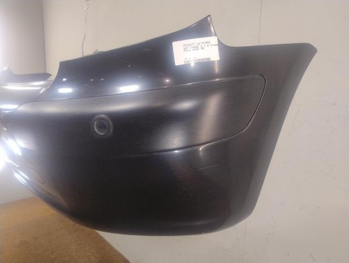 Pare choc arriere peugeot 307 - choc,
