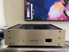 Conrad Johnson MF-2200 Stereo