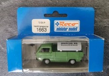 VW T3 Plateau Transporteur De