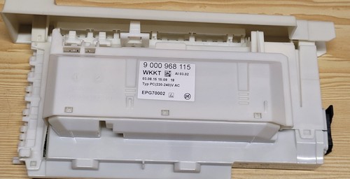 750116 viva bosch - bosch, module