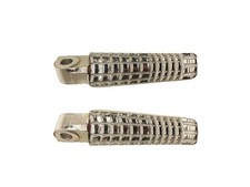 Repose pieds arriere droit gauche SUZUKI GSR 750 2011-2016