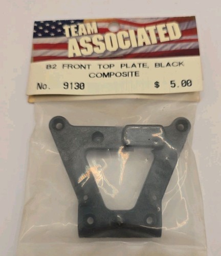 Team associated front top - team,