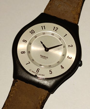 Vintage Swatch Skin "Desertic"