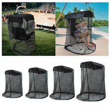 Moustiquaire imperméable pour