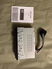 autoradio bluetooth Muse