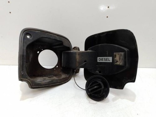 Trappe essence renault clio - trappe, d'essence