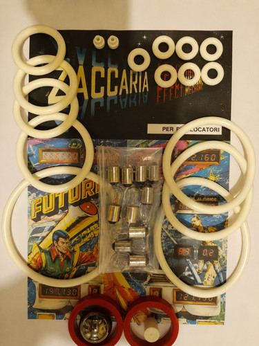 Flipper zaccaria future - flipper,