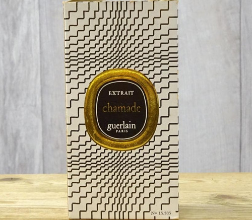 Guerlain chamade extrait bud - guerlain,