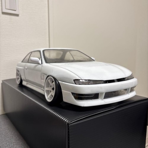 Like nissan silvia s14 - silvia, kouki