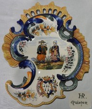 HR - QUIMPER  : début XXème