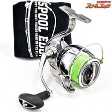【Top Mint】DAIWA 22 Exist