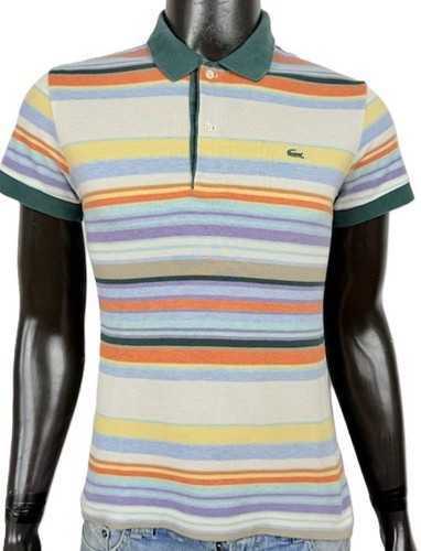 Polo homme lacoste taille s - homme,