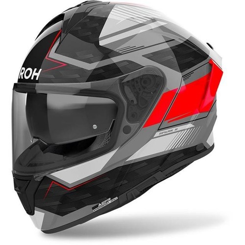 Airoh casque intégral spark - airoh,