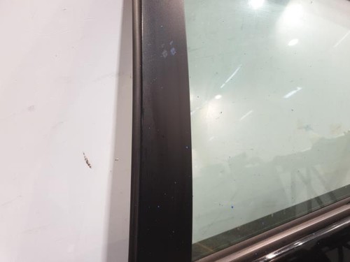 Porte arriere gauche toyota - arriere,