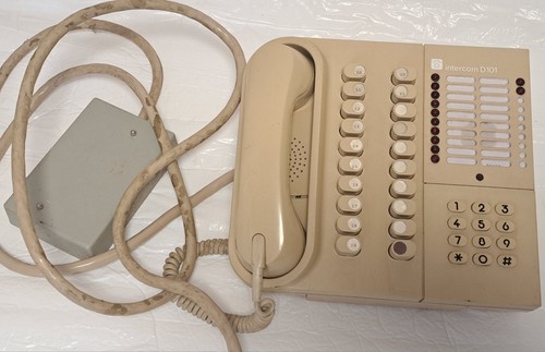 Standard telephonique - standard,