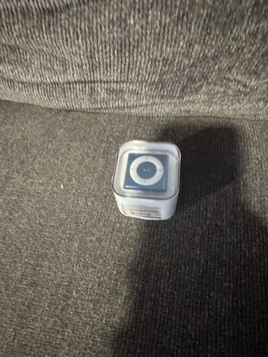 Apple ipod shuffle 2gb - ipod,