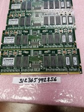 2GB (4x512MB) Kingston Sun Blade/Sun Fire X7051A Memory Kit (p/n KTS7050/2048)