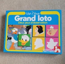 Vintage 1983 Walt Disney Grand