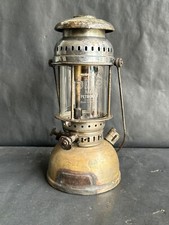 Lampe À Kérosène Vintage